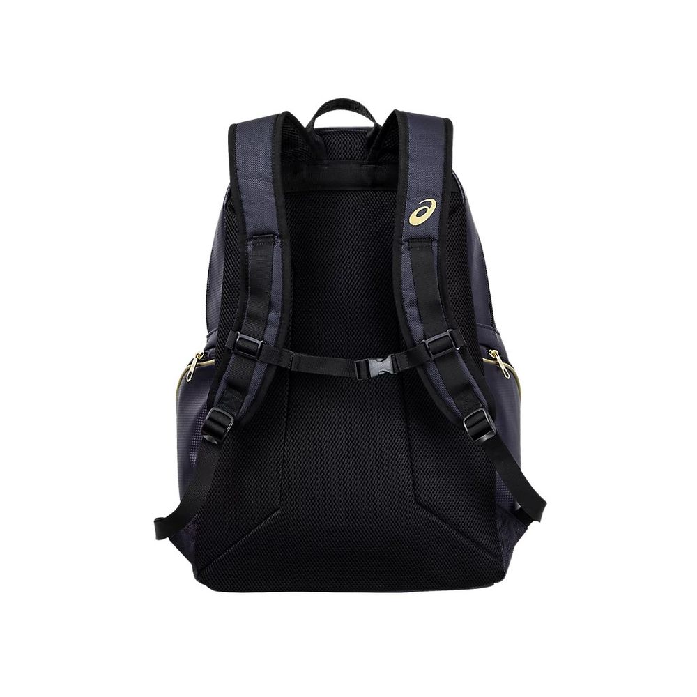 アシックス asics 野球アクセサリー ユニセックス GOLDSTAGE BAGPACK 36L 3123A530｜kpi｜09