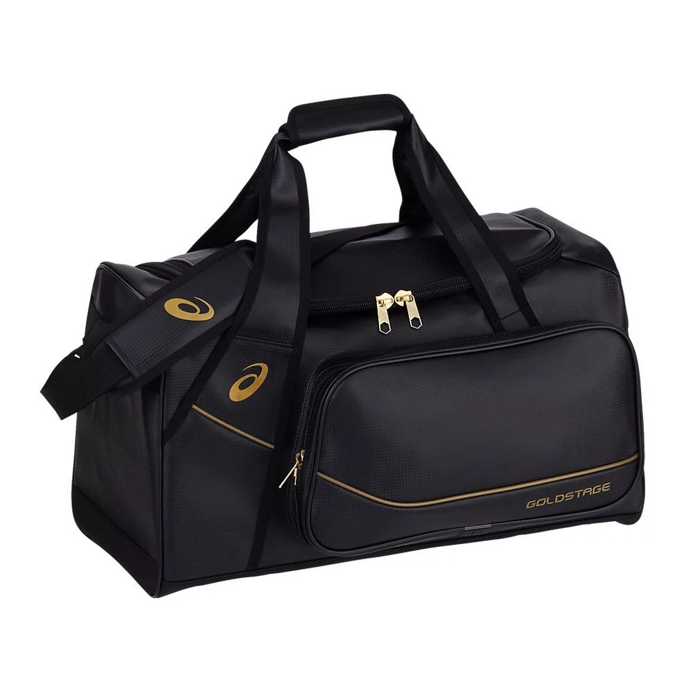 アシックス asics 野球アクセサリー ユニセックス GOLDSTAGE SECOND BAG 3123A531 | ASICS | 01