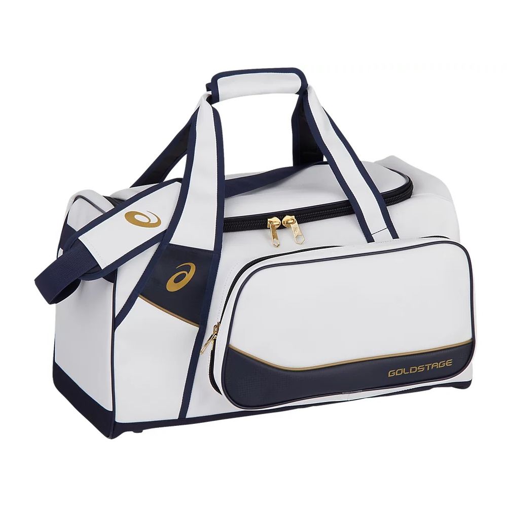 アシックス asics 野球アクセサリー ユニセックス GOLDSTAGE SECOND BAG 3123A531 | ASICS | 03
