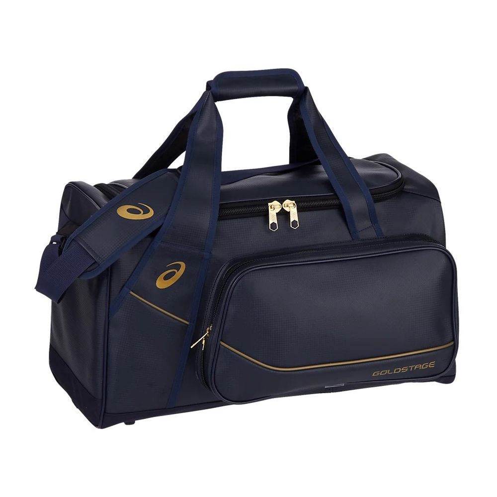 アシックス asics 野球アクセサリー ユニセックス GOLDSTAGE SECOND BAG 3123A531 | ASICS | 04