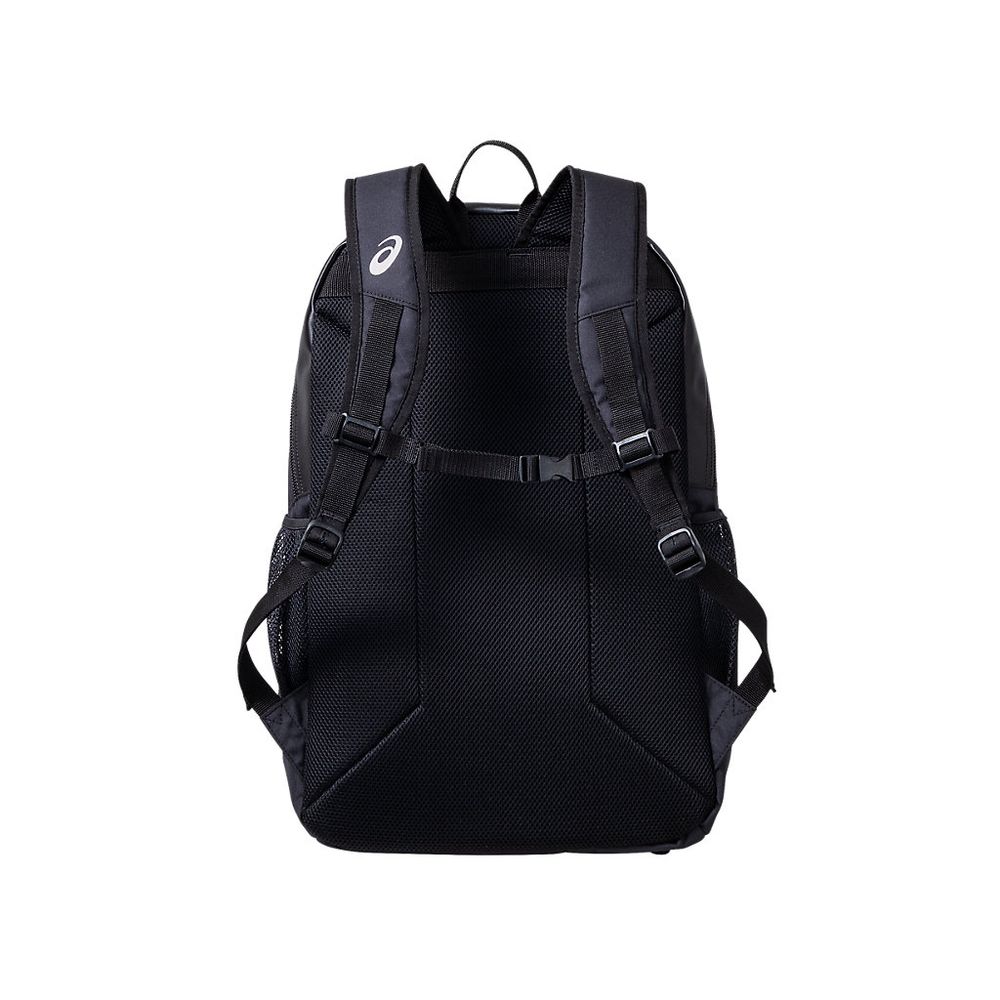 アシックス asics 野球アクセサリー ユニセックス BAGPACK 40L 3123A536｜kpi｜08