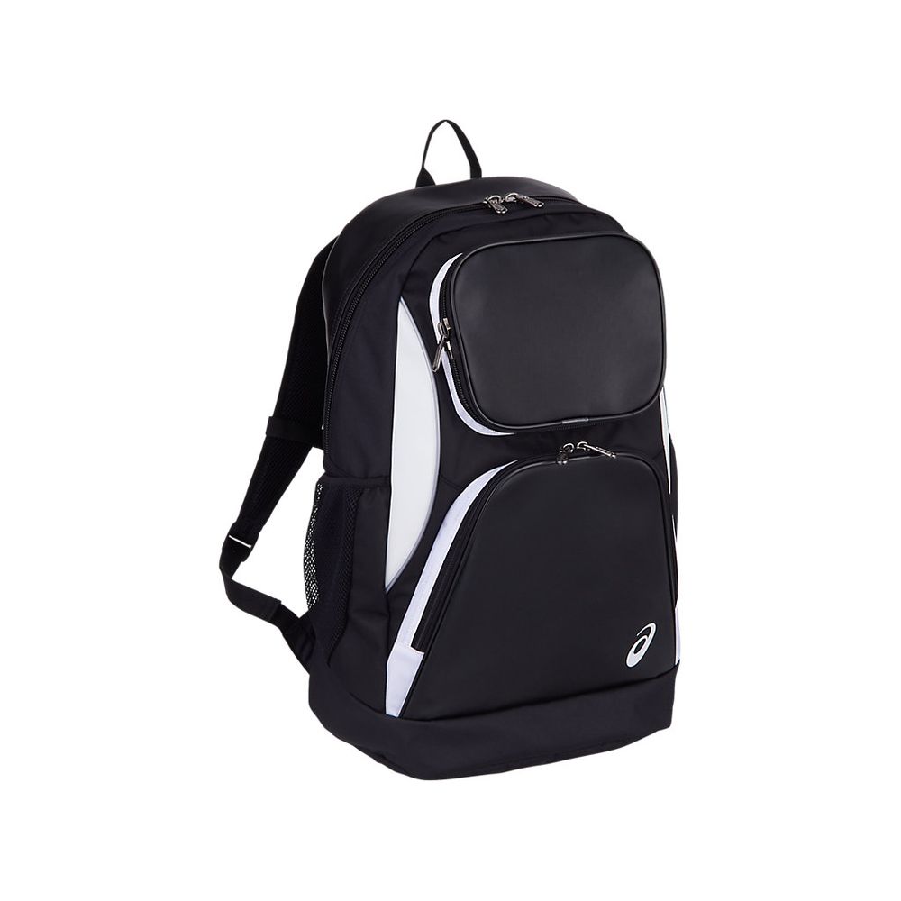 アシックス asics 野球アクセサリー ユニセックス BAGPACK 40L 3123A536｜kpi｜02