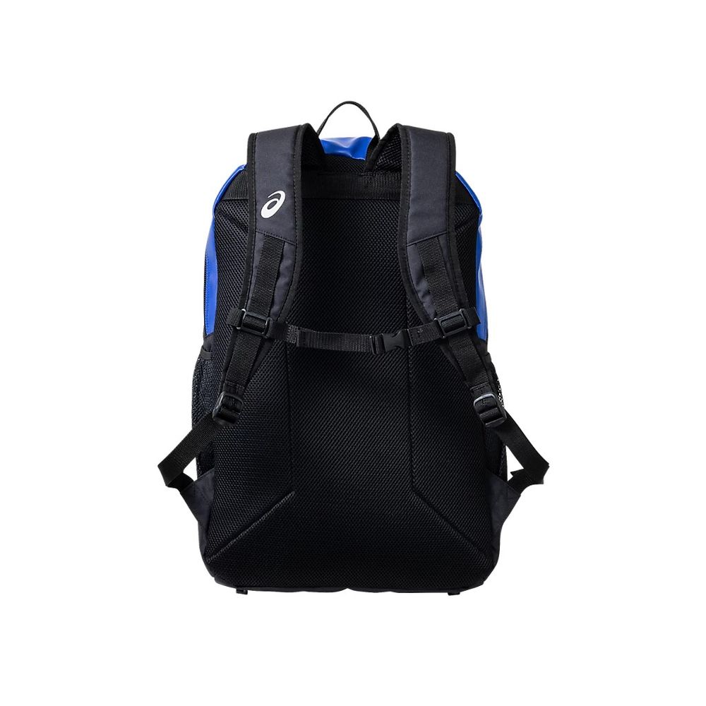 アシックス asics 野球アクセサリー ユニセックス BAGPACK 40L 3123A536｜kpi｜10