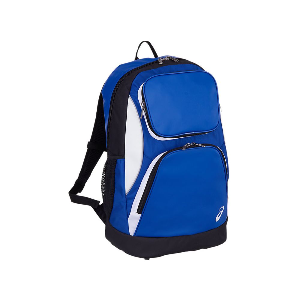 アシックス asics 野球アクセサリー ユニセックス BAGPACK 40L 3123A536｜kpi｜04