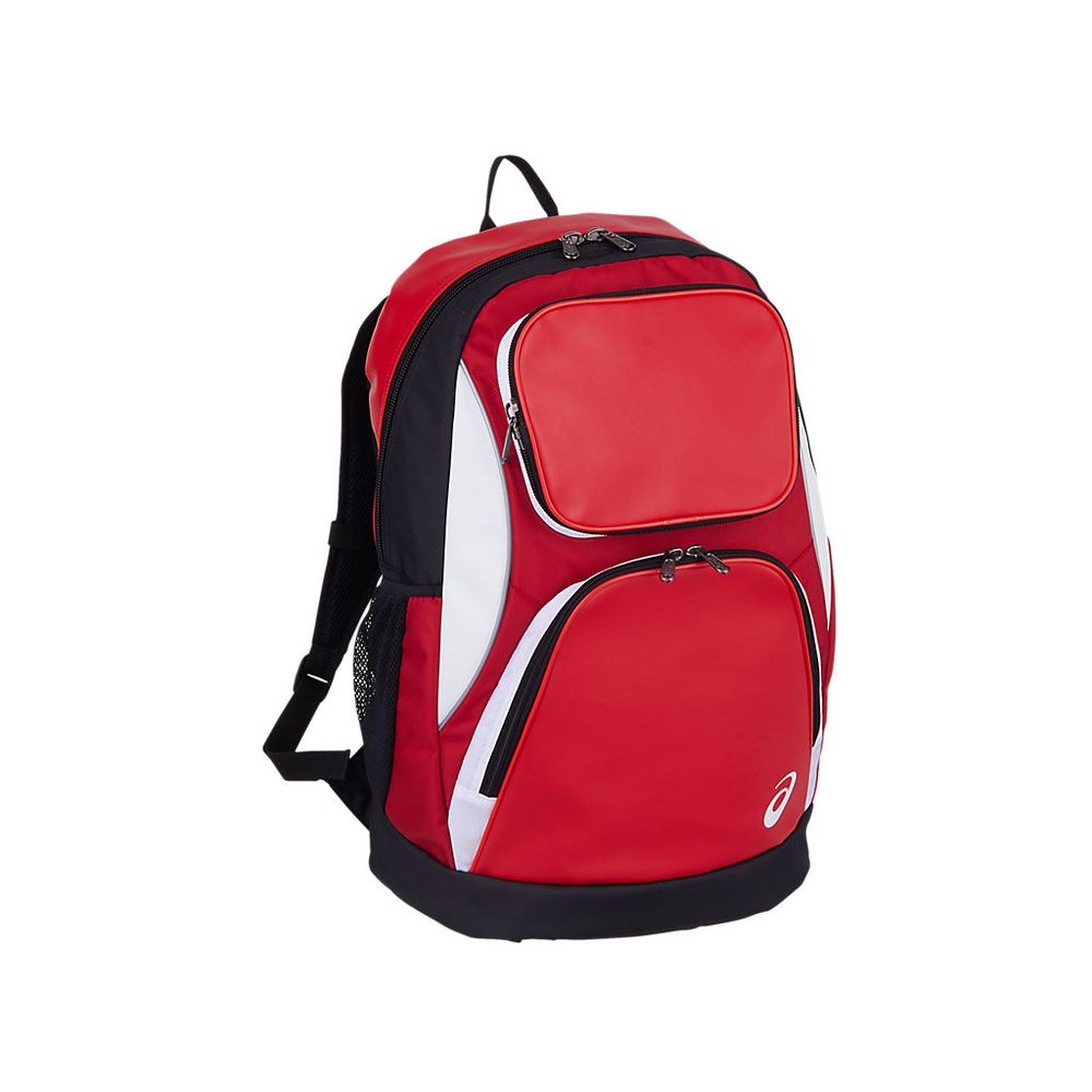 アシックス asics 野球アクセサリー ユニセックス BAGPACK 40L 3123A536 | ASICS | 05