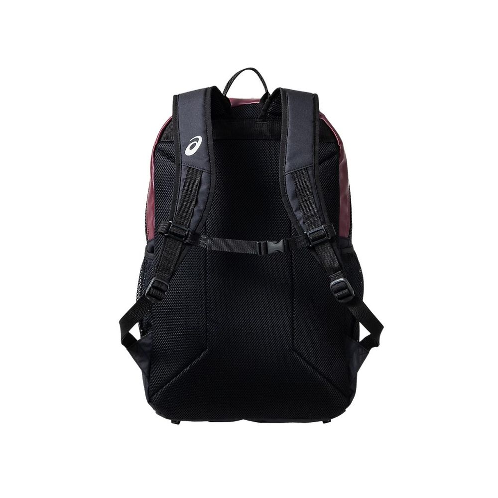 アシックス asics 野球アクセサリー ユニセックス BAGPACK 40L 3123A536 | ASICS | 12