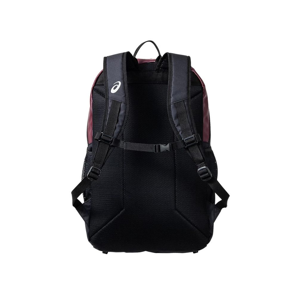 アシックス asics 野球アクセサリー ユニセックス BAGPACK 40L 3123A536｜kpi｜13