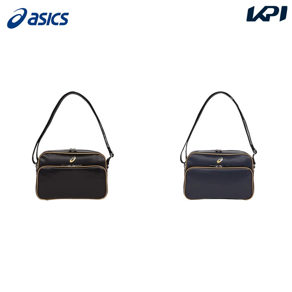 アシックス asics 野球アクセサリー ユニセックス MINI SHOULDER BAG 3123A585