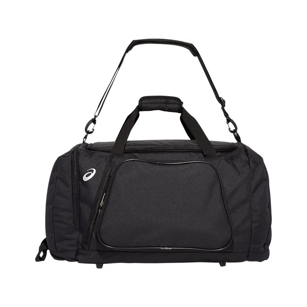 アシックス asics 野球アクセサリー ユニセックス GAME BAG L 3123A588｜kpi｜02