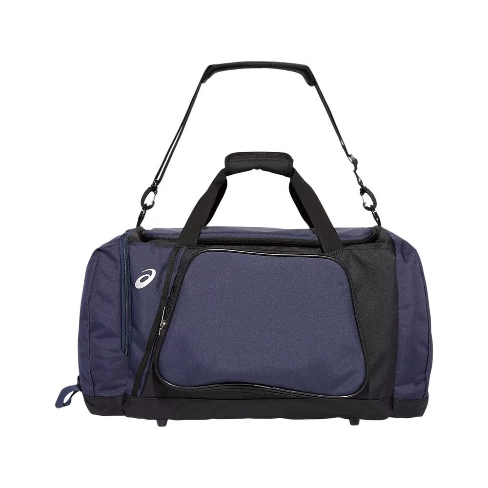 アシックス asics 野球アクセサリー ユニセックス GAME BAG L 3123A588｜kpi｜04