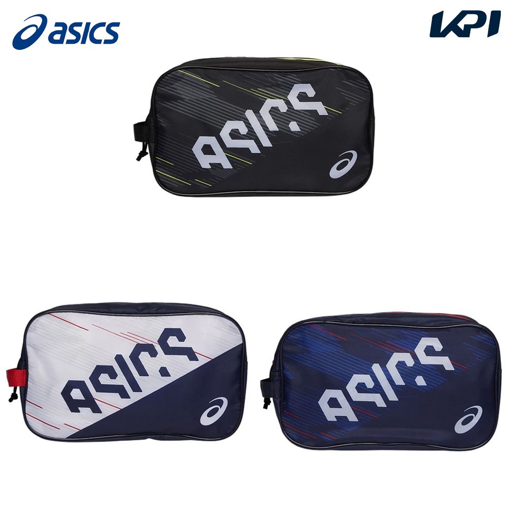 アシックス asics 野球アクセサリー ユニセックス   シューズケース 3123A695