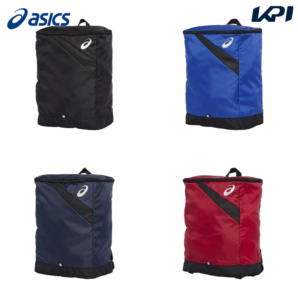 アシックス asics 野球アクセサリー ジュニア JUNIOR BACKPACK 3124A291