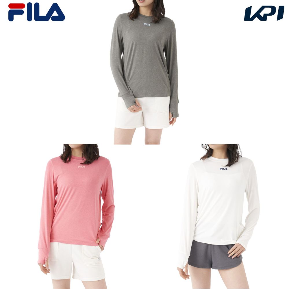 tB FILA AEghAEFA fB[X   |PbgtbVK[h 313235 2023SS