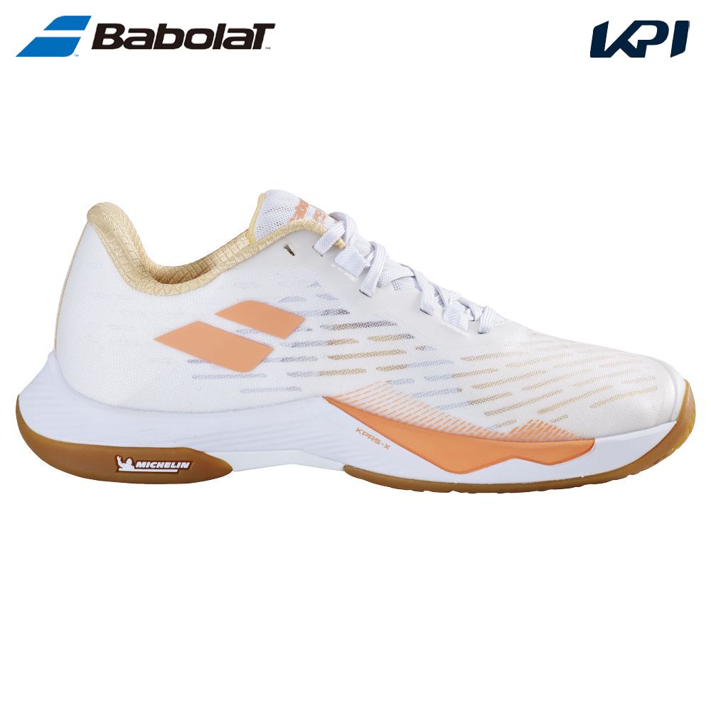 Хܥ Babolat Хɥߥȥ󥷥塼 ǥ   SHADOW TOUR 5 W ɥĥ 31F24472-1092