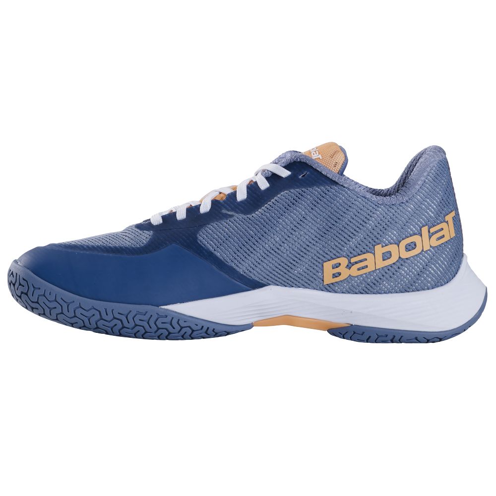 Babolat ShadowTourWomen バドミントンシューズ23.5cm バドミントン シューズ | Shadow Tour 5 Women | バボラ