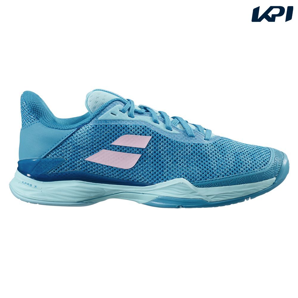 バボラ Babolat テニスシューズ レディース ジェット テレ オールコート W JET TERE AC W 31S21651 | Babolat