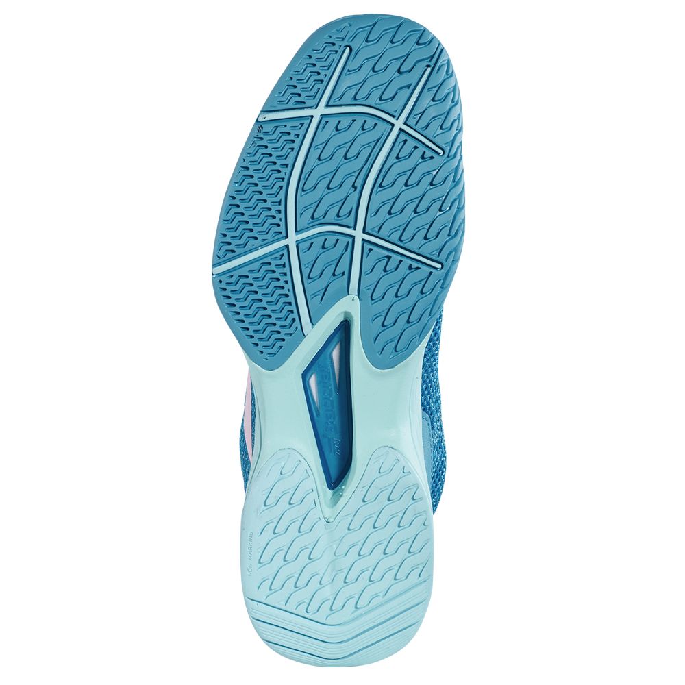バボラ Babolat テニスシューズ レディース ジェット テレ オールコート W JET TERE AC W 31S21651 | Babolat | 02