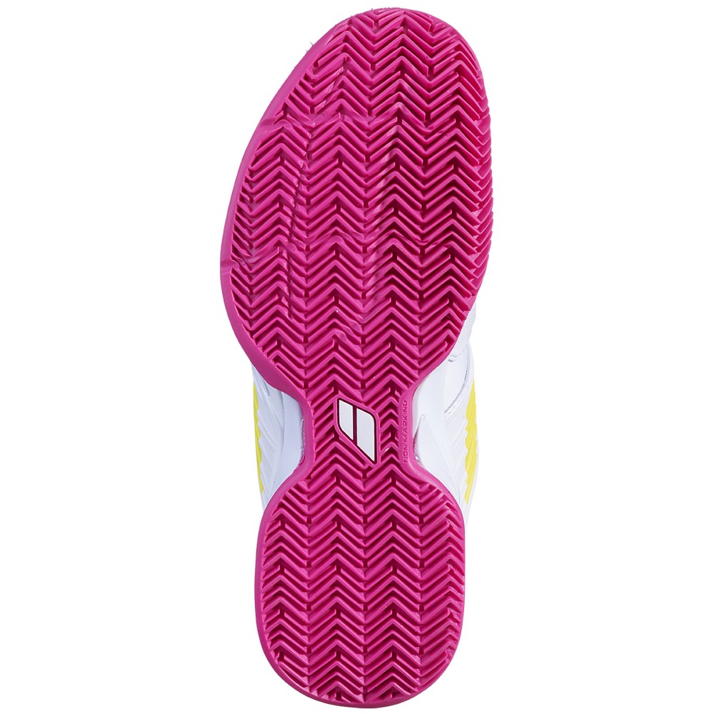 Babolat（バボラ） テニスシューズ レディース プロパルス フューリー