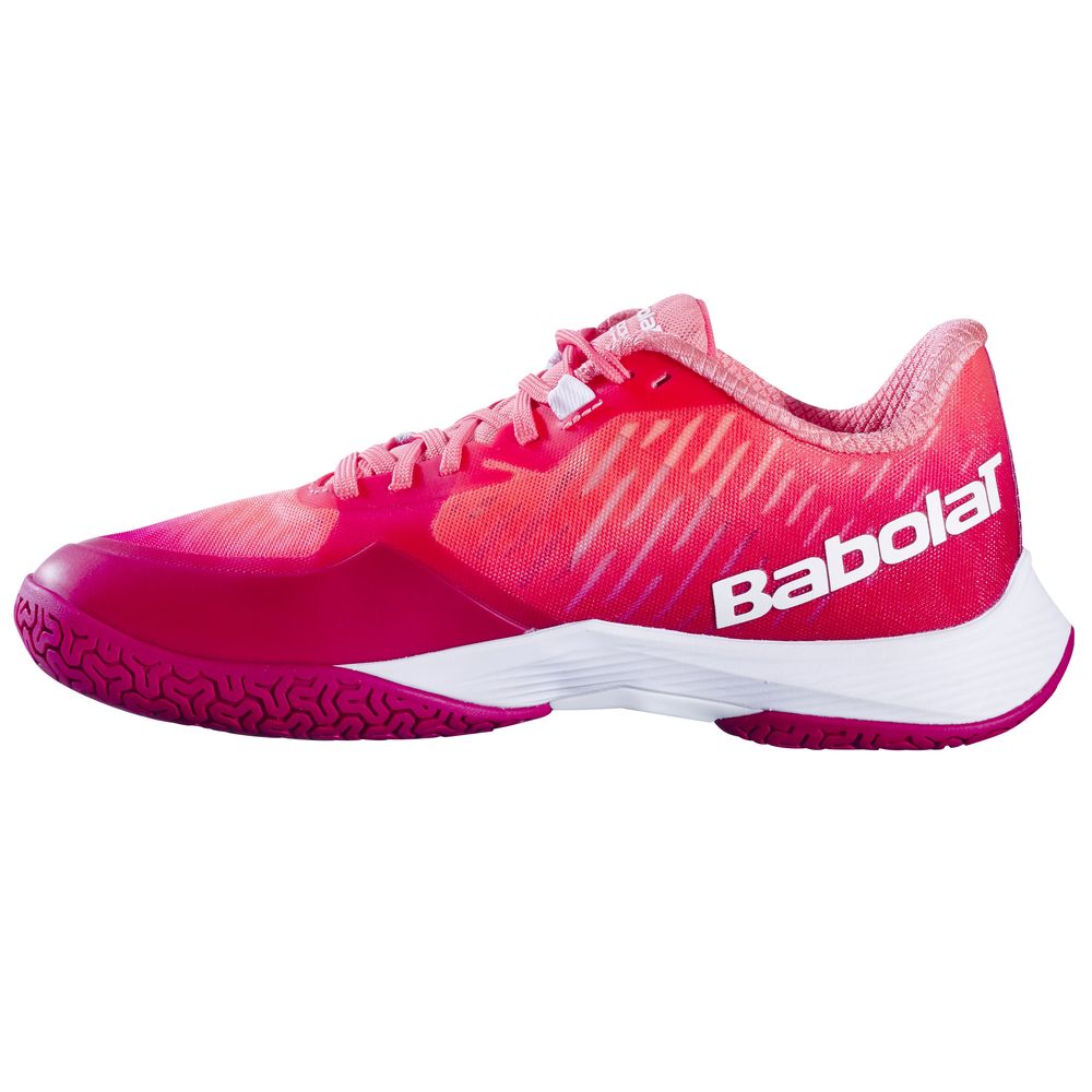 バボラ Babolat バドミントンシューズ レディース SHADOW TOUR 5 WOMEN シャドウ ツアー 5 ウィメン  31S24472-5060