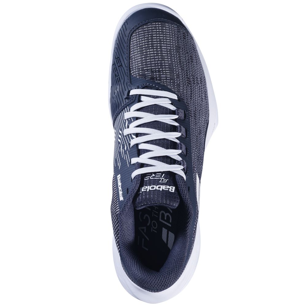 Babolat バボラ テニスシューズ レディース JET TERE 2 AC W