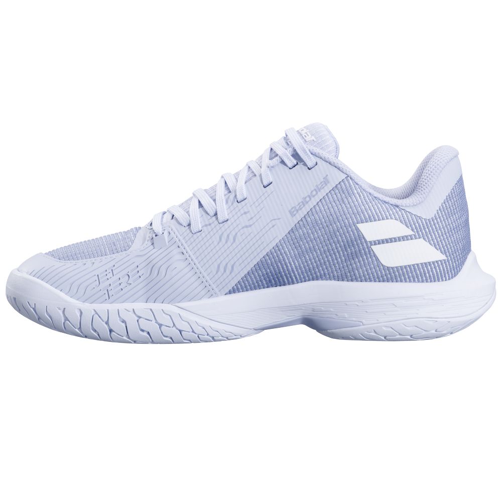 Babolat バボラ テニスシューズ レディース JET TERE 2 AC W