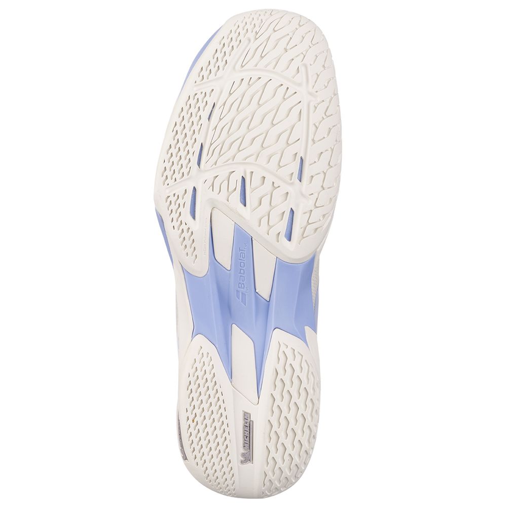 Babolat（バボラ） テニスシューズ レディース JET MACH 4 AC W