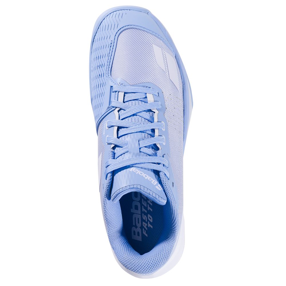 Babolat（バボラ） テニスシューズ レディース JET MACH 4 AC W