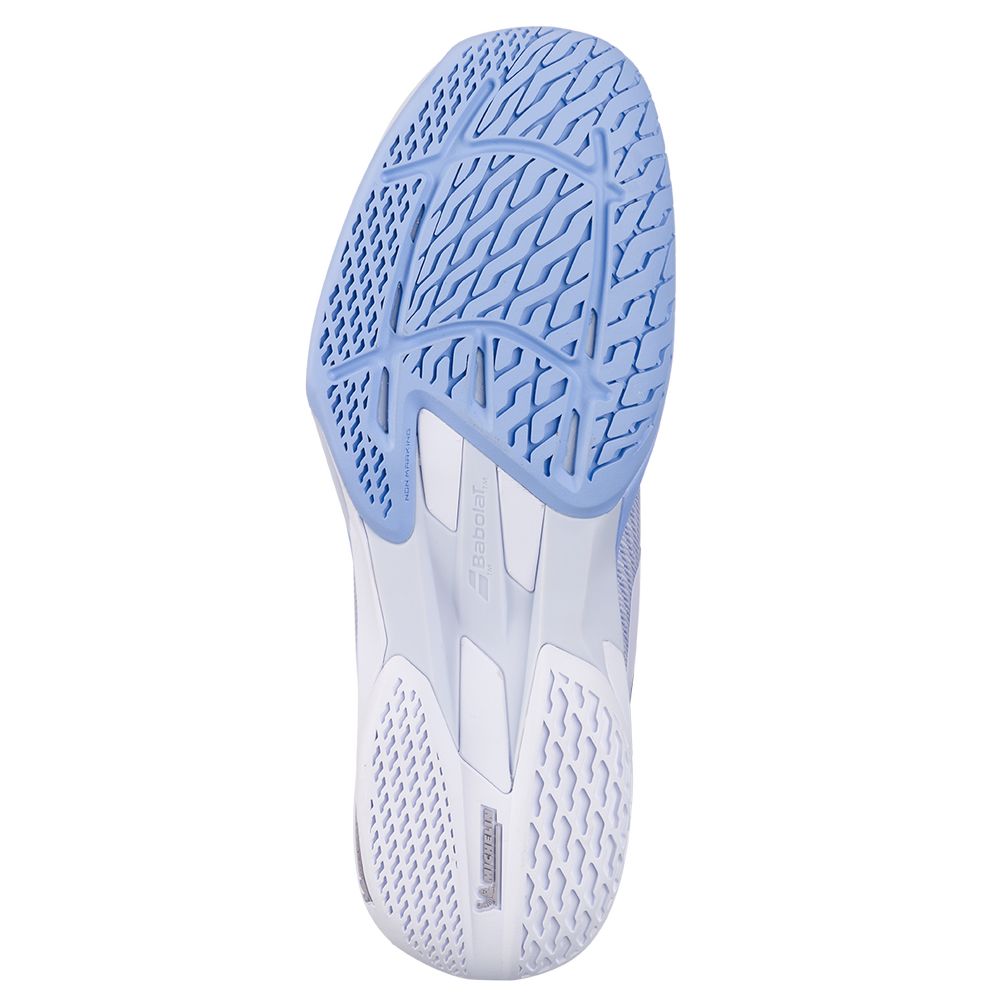 Babolat（バボラ） テニスシューズ レディース JET MACH 4 AC W 