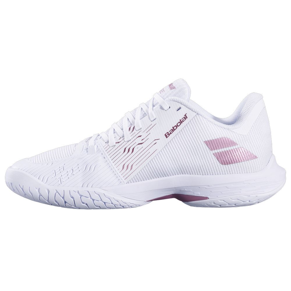 Babolat（バボラ） テニスシューズ レディース JET TERE 2 ALL COURT