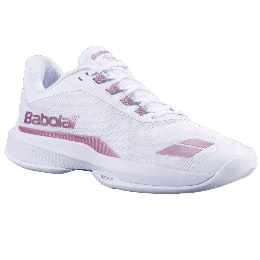 Babolat（バボラ） テニスシューズ レディース JET TERE 2 ALL COURT