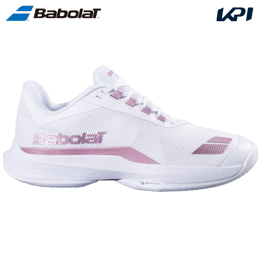 Babolat（バボラ） テニスシューズ レディース JET TERE 2 SAND GRASS