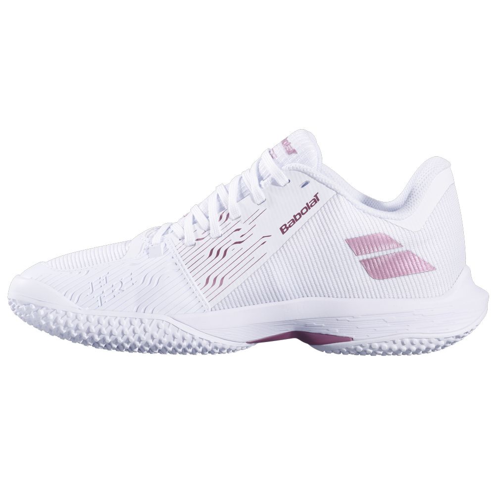 Babolat（バボラ） テニスシューズ レディース JET TERE 2 SAND GRASS
