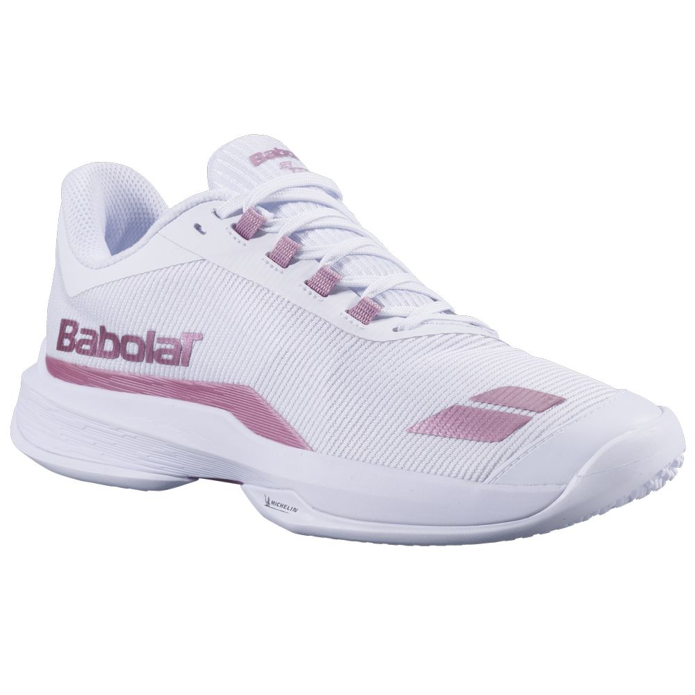 Babolat（バボラ） テニスシューズ レディース JET TERE 2 SAND GRASS
