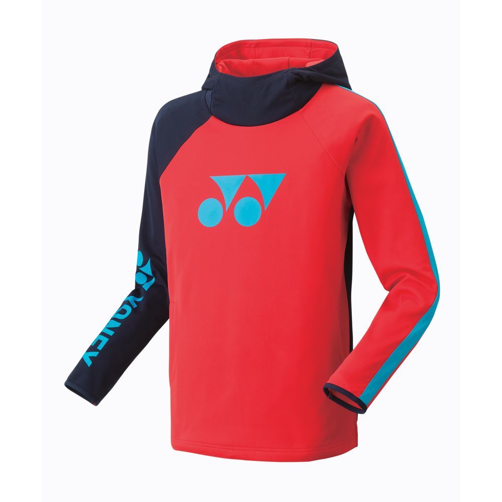 YONEX（ヨネックス） テニスウェア ユニセックス スウェットパーカー