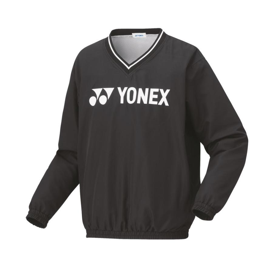 ヨネックス YONEX テニスウェア ユニセックス 裏地付きブレーカー 32028 SSウェア 『即日出荷』｜kpi｜02