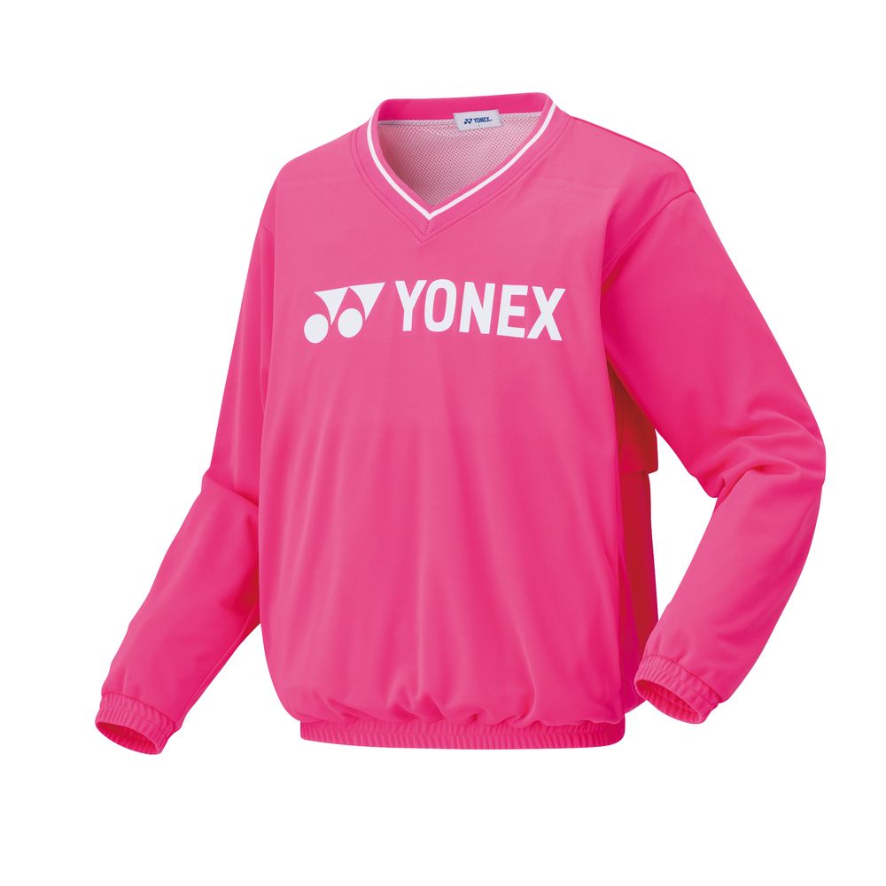 ヨネックス YONEX テニスウェア ユニセックス 裏地付きブレーカー 