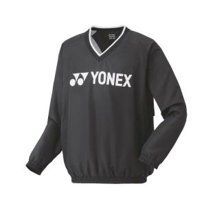 ヨネックス YONEX テニスウェア ユニセックス 裏地付ブレーカー 32033 2022SS