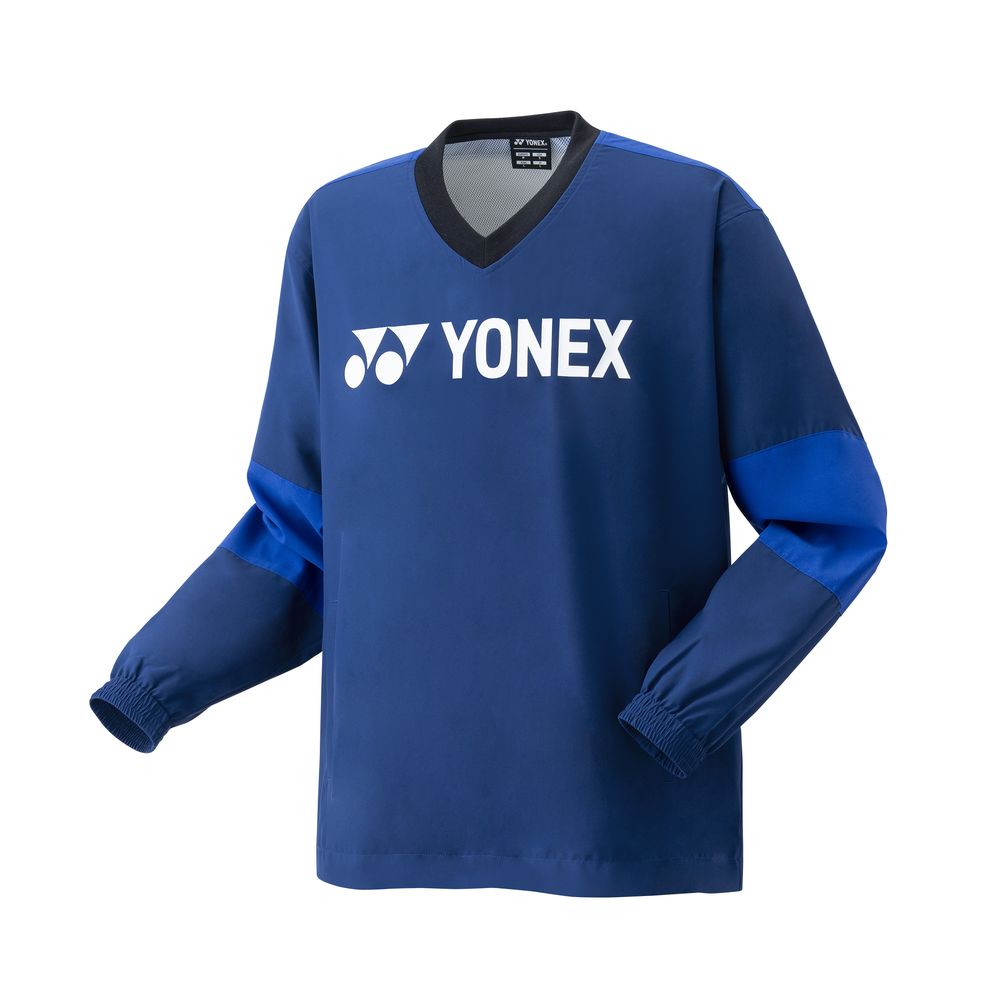 YONEX　Ｖブレカー　Sサイズ YONEX ヨネックス 「UNI 裏地付Vブレーカー 32020」ウェア「SS