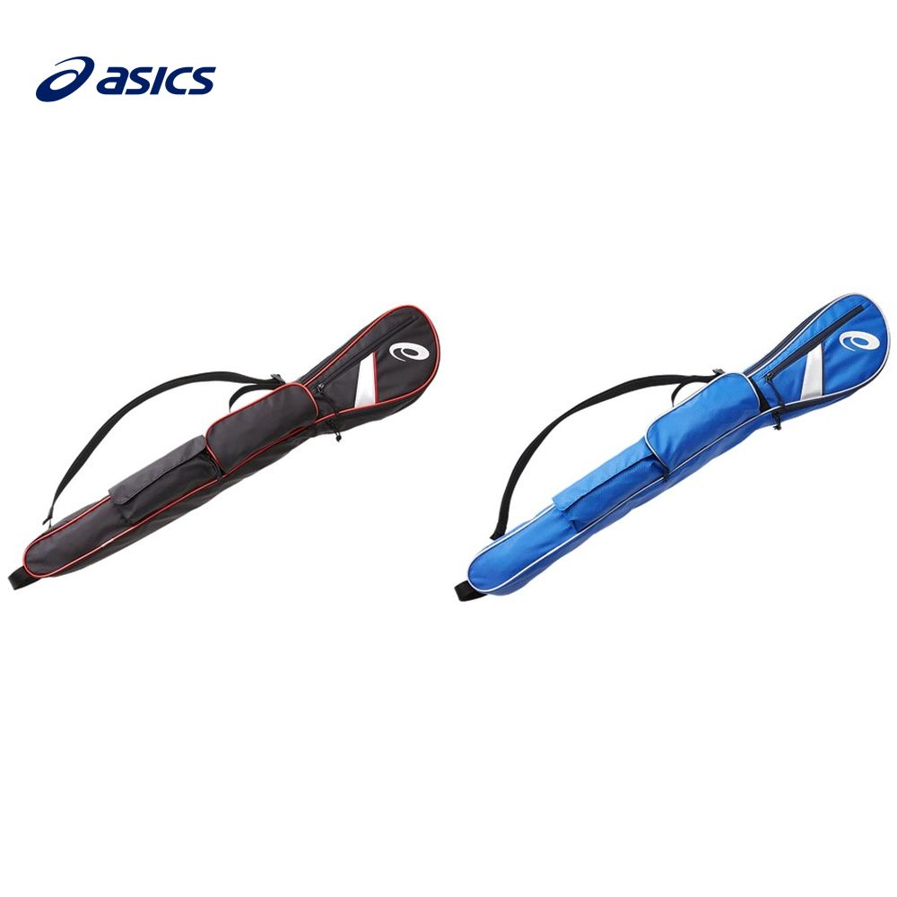 グラウンドゴルフ クラブ 2本セット アシックス ハタチ クラブバッグ付き Amazon | アシックス(asics) グラウンドゴルフ クラブバッグ(2本
