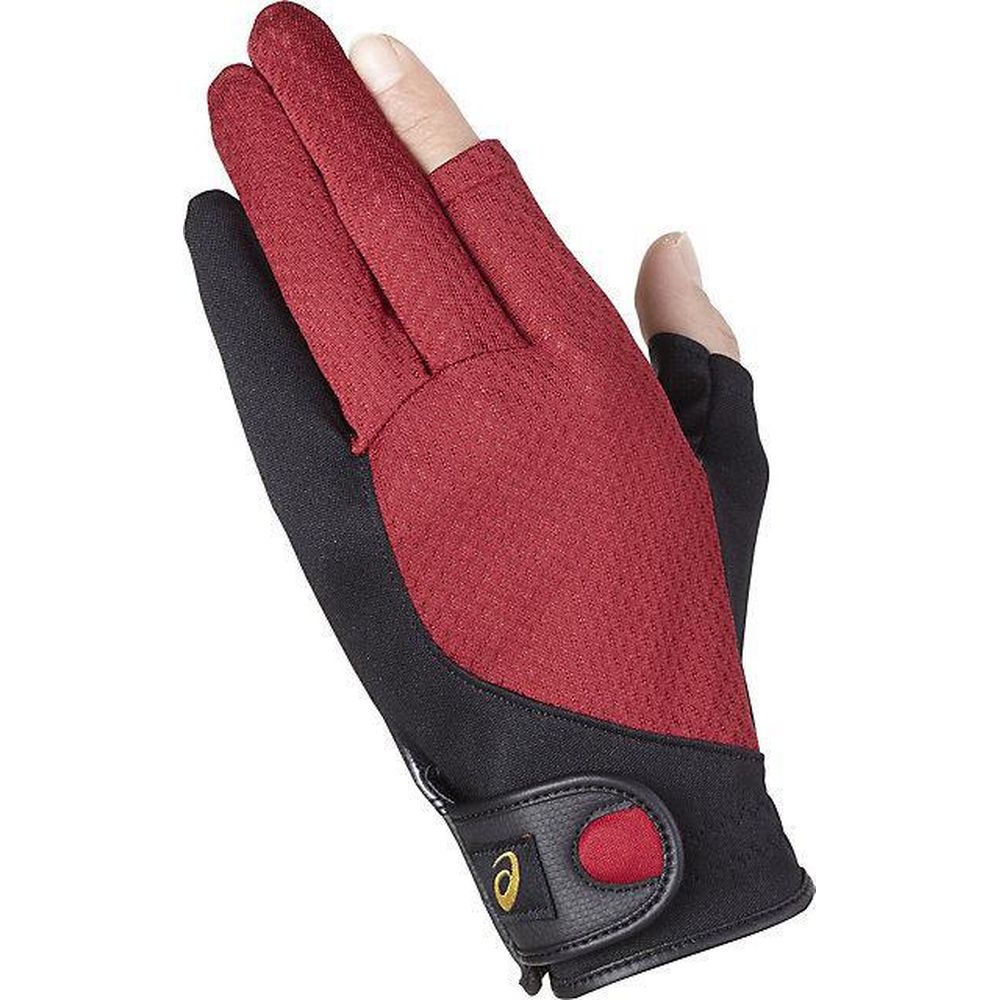 アシックス asics その他アクセサリー ユニセックス MAGNET GLOVE 3283A228｜kpi｜05