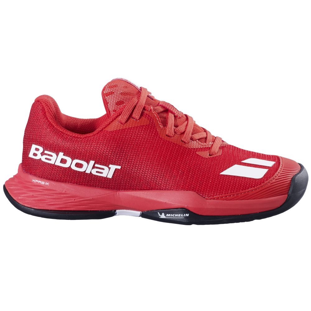 Babolat（バボラ） テニスシューズ ジュニア JET MACH 3 JR ジェット
