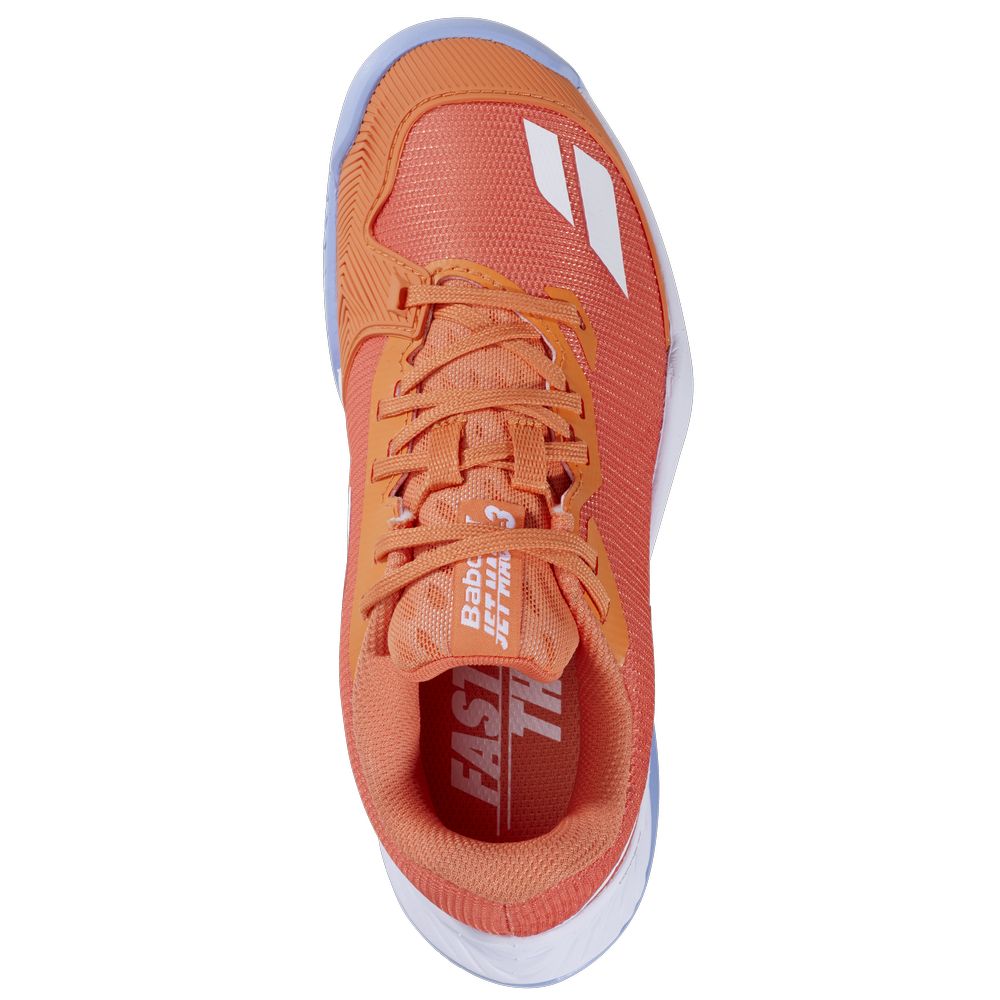Babolat（バボラ） テニスシューズ ジュニア JET MACH 3 JR ジェット