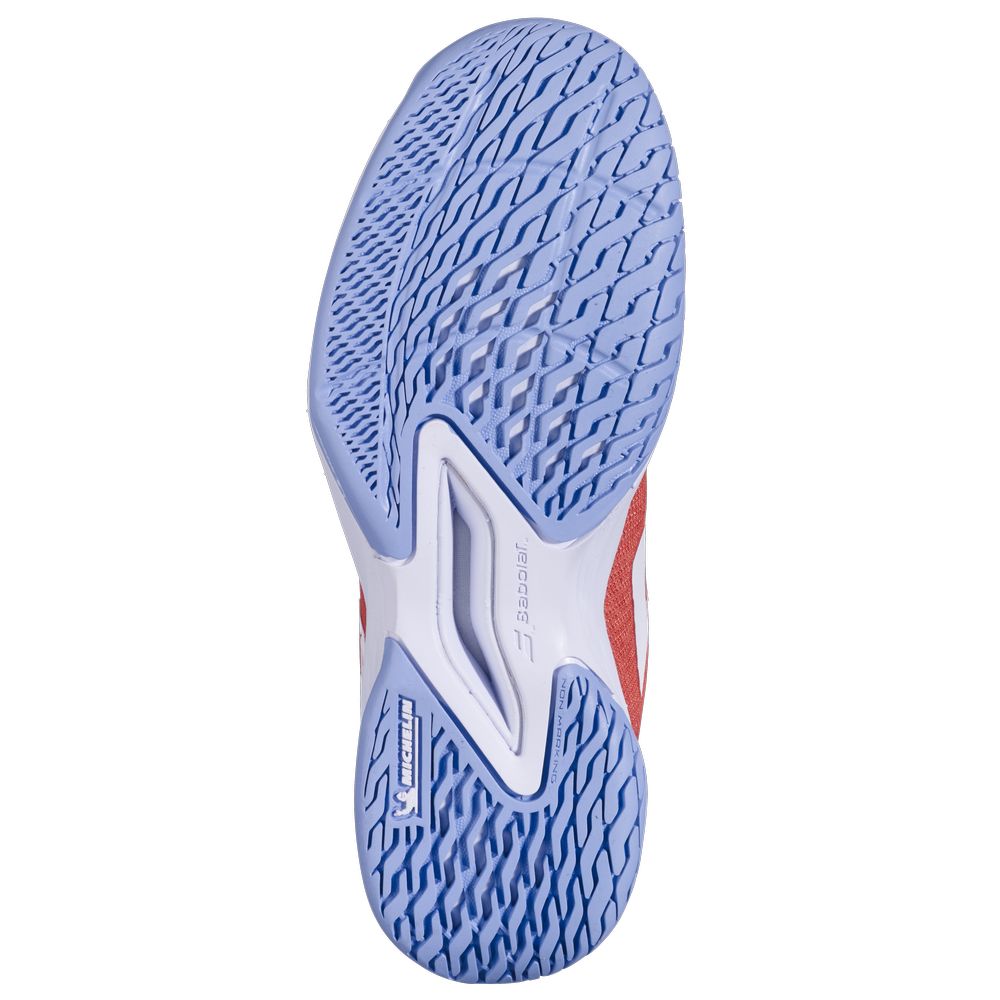 Babolat（バボラ） テニスシューズ ジュニア JET MACH 3 JR ジェット