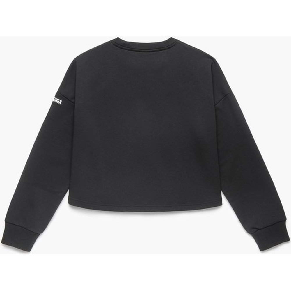 ヨネックス YONEX テニスウェア レディース   ウィメンズ スウェットシャツ 37007 2026SS | YONEX | 03