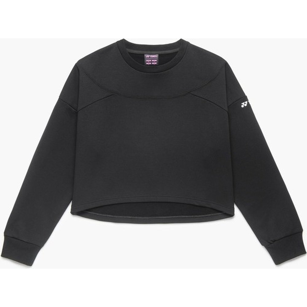 ヨネックス YONEX テニスウェア レディース   ウィメンズ スウェットシャツ 37007 2026SS | YONEX | 01