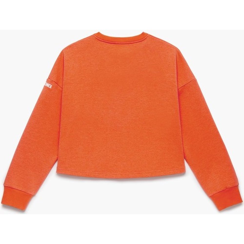 ヨネックス YONEX テニスウェア レディース   ウィメンズ スウェットシャツ 37007 2026SS | YONEX | 06