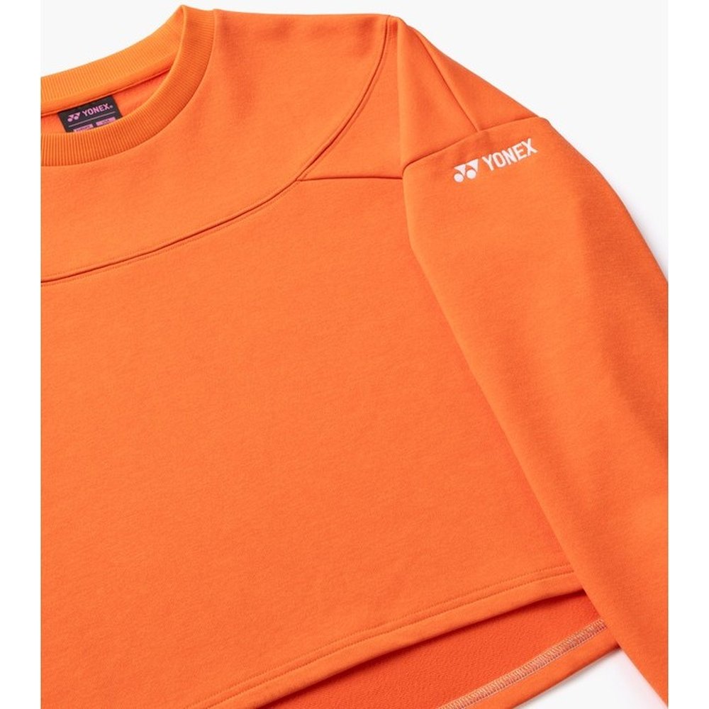 ヨネックス YONEX テニスウェア レディース   ウィメンズ スウェットシャツ 37007 2026SS | YONEX | 07
