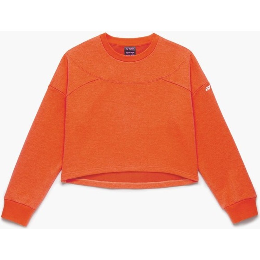 ヨネックス YONEX テニスウェア レディース   ウィメンズ スウェットシャツ 37007 2026SS | YONEX | 02