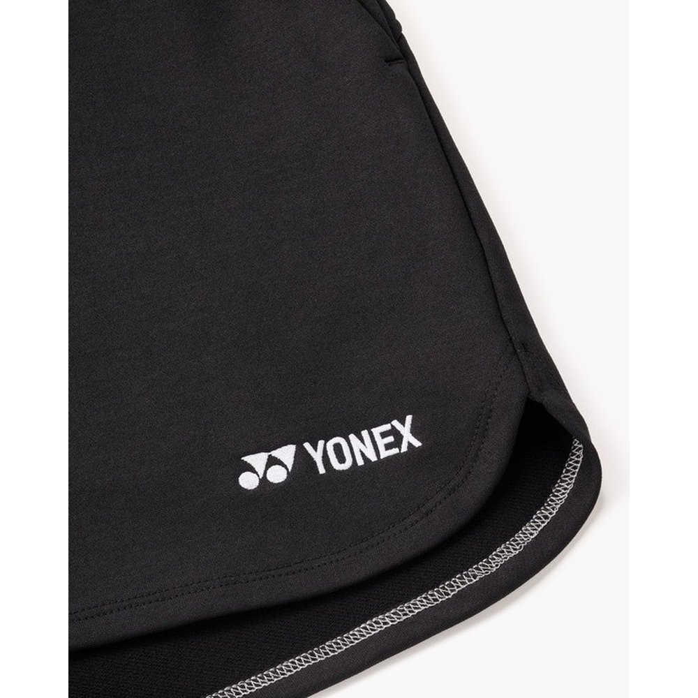 ヨネックス YONEX テニスウェア レディース   ウィメンズ スウェットショートパンツ 37009 2026SS | YONEX | 04