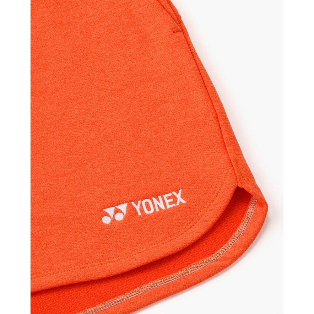 ヨネックス YONEX テニスウェア レディース   ウィメンズ スウェットショートパンツ 37009 2026SS | YONEX | 07